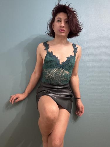 >Jade - Escort Le Mans